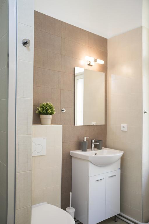 Modern Apartment Zlatnicka 8 Прага Экстерьер фото